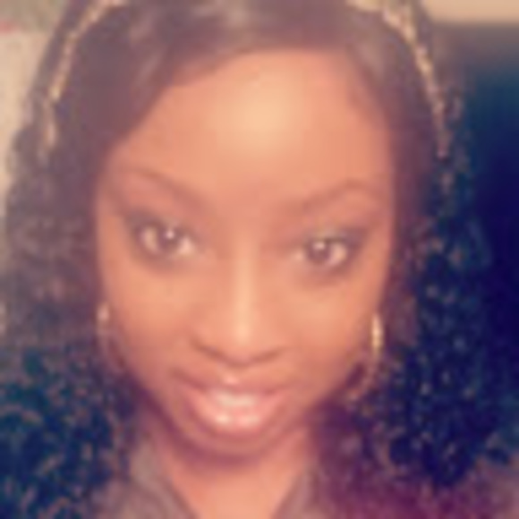 Meet the Posher Other - Meet your Posher, Tanesha